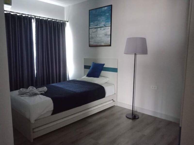 ขาย คอนโด 2 นอน Centric Sea Pattaya เซ็นทริค ซี พัทยา พัทยากลาง วิวเมือง รูปที่ 3