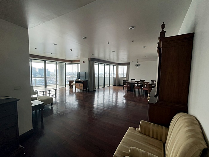 ขาย คอนโด Rattanakosin View Mansion ชั้น 11 วิว แม่น้ำ รูปที่ 3