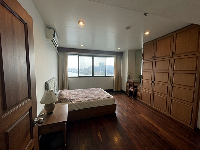 ขาย คอนโด Rattanakosin View Mansion ชั้น 11 วิว แม่น้ำ รูปที่ 6