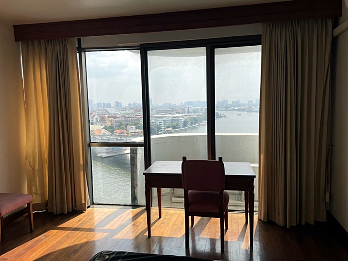 ขาย คอนโด Rattanakosin View Mansion ชั้น 11 วิว แม่น้ำ รูปที่ 4