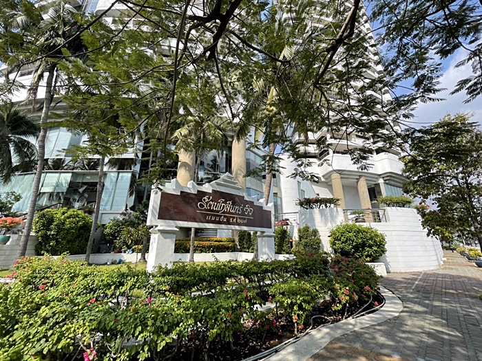 ขาย คอนโด Rattanakosin View Mansion ชั้น 11 วิว แม่น้ำ รูปที่ 7