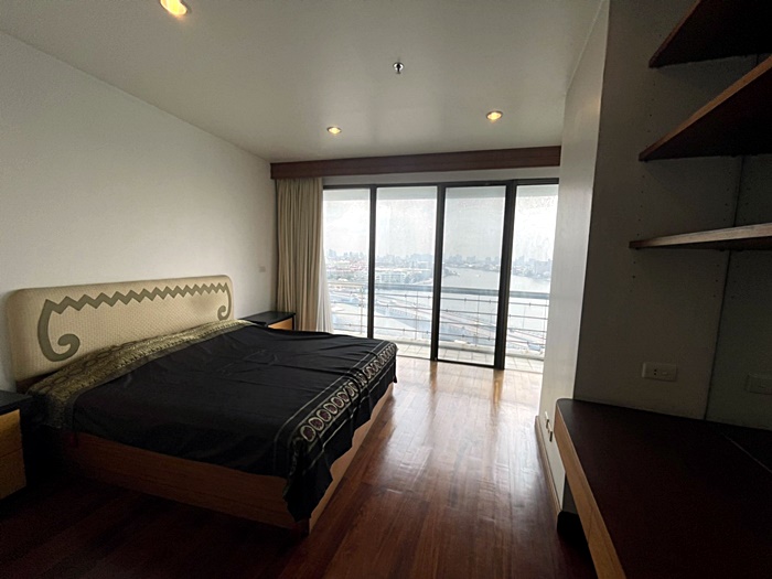 ขาย คอนโด Rattanakosin View Mansion ชั้น 11 วิว แม่น้ำ รูปที่ 5