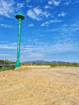 ขาย ที่ดิน วิวภูเขาสวยล้อมรอบหินเล็กไฟ 1 ไร่ น้ำ ไฟ เข้าถึง พร้อมปลูกบ้านทันที รูปที่ 2