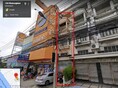 ให้เช่าอาคาร 5 ชั้น ถนนพิบูลสงคราม สวนใหญ่ นนทบุรี ใกล้ MRT เหมาะทำออฟฟิศ ร้านค้า ร้านอาหาร สปา