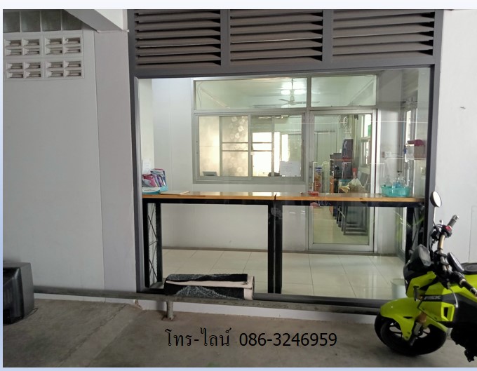 ขายอพาร์ทเม้นท์ ถ.เลียบคลองประปา-แจ้งวัฒนะ 7 ชั้น 85 ตรว. 62 ห้อง ใกล้ศูนย์ราชการ, เมืองทองและสถานีรถไฟฟ้า   รูปที่ 7