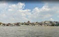 ริมแม่น้ำเจ้าพระยา 3ชั้นท่าเตียน ทำเลค้าขาย ให้เช่า อ.พาณิชย์ พระนคร 14ตรว.วัดอรุณ วัดโพธิ์ 