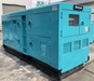 รูปย่อ เครื่องกำเนิดไฟฟ้า DENYO  125 Kva รูปที่1