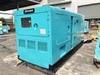 รูปย่อ เครื่องกำเนิดไฟฟ้า DENYO  125 Kva รูปที่2