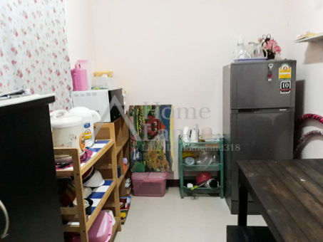 ห้องชุดเอื้ออาทรอาคารร่มเกล้า 2 ตึก 19 ถูกสุดในโครงการ!! รูปที่ 1