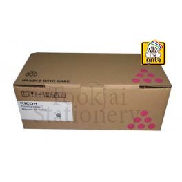 ตลับหมึกเลเซอร์ Ricoh C220 สีฟ้า สีม่วงแดง สีเหลือง รูปที่ 3