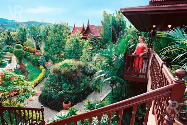 รหัสทรัพย์ 178 ขายรีสอร์ท บนเกาะสมุย บ้านแก้ว วิลล่า มีสระว่ายน้ำ พร้อมหัวพ่นใต้น้ำ ให้ความสบายในการพักผ่อน รูปที่ 6