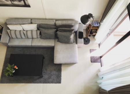 ขาย ทาวน์โฮม  3 ชั้น มบ. eco space บางนา วงแหวน 22.8 ตรว Eco Space Bangna-Wongwaen รูปที่ 2