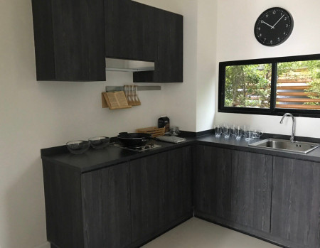 ขาย ทาวน์โฮม  3 ชั้น มบ. eco space บางนา วงแหวน 22.8 ตรว Eco Space Bangna-Wongwaen รูปที่ 5