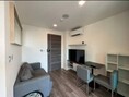 Modiz Ratchada 32 It is a low rise condo, 8 floors, near BTS Green Line, Ha Yaek Lat Phrao Station.