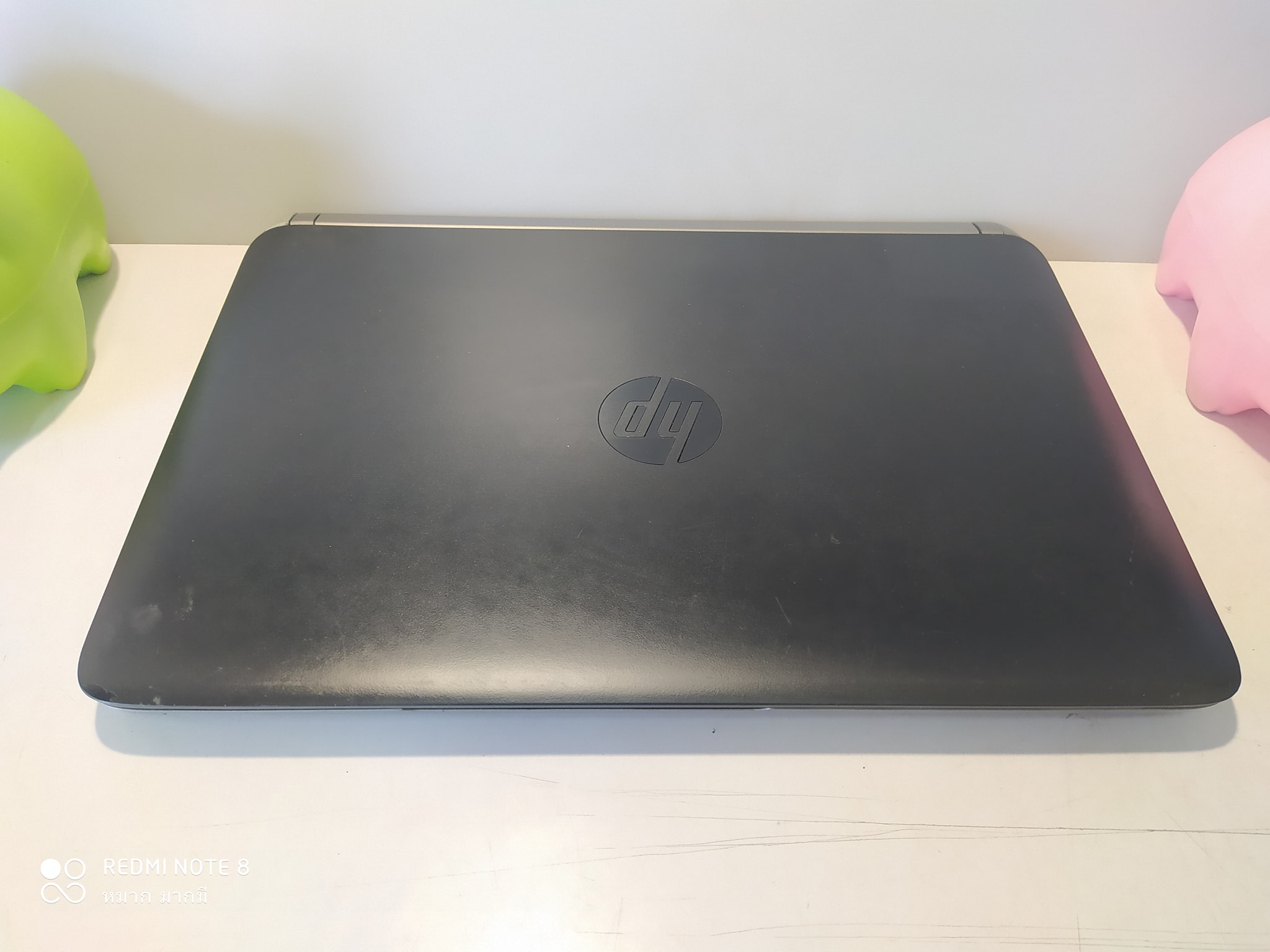 🔴 #ขายโน้ตบุ๊ค HP Probook 430 G1 ราคา 7999 บาท รูปที่ 5