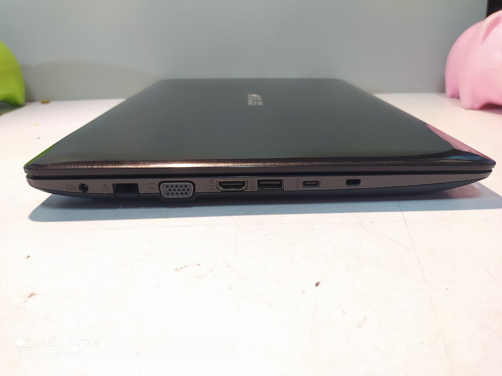 ASUS X453SA Core i5-6200U รูปที่ 7