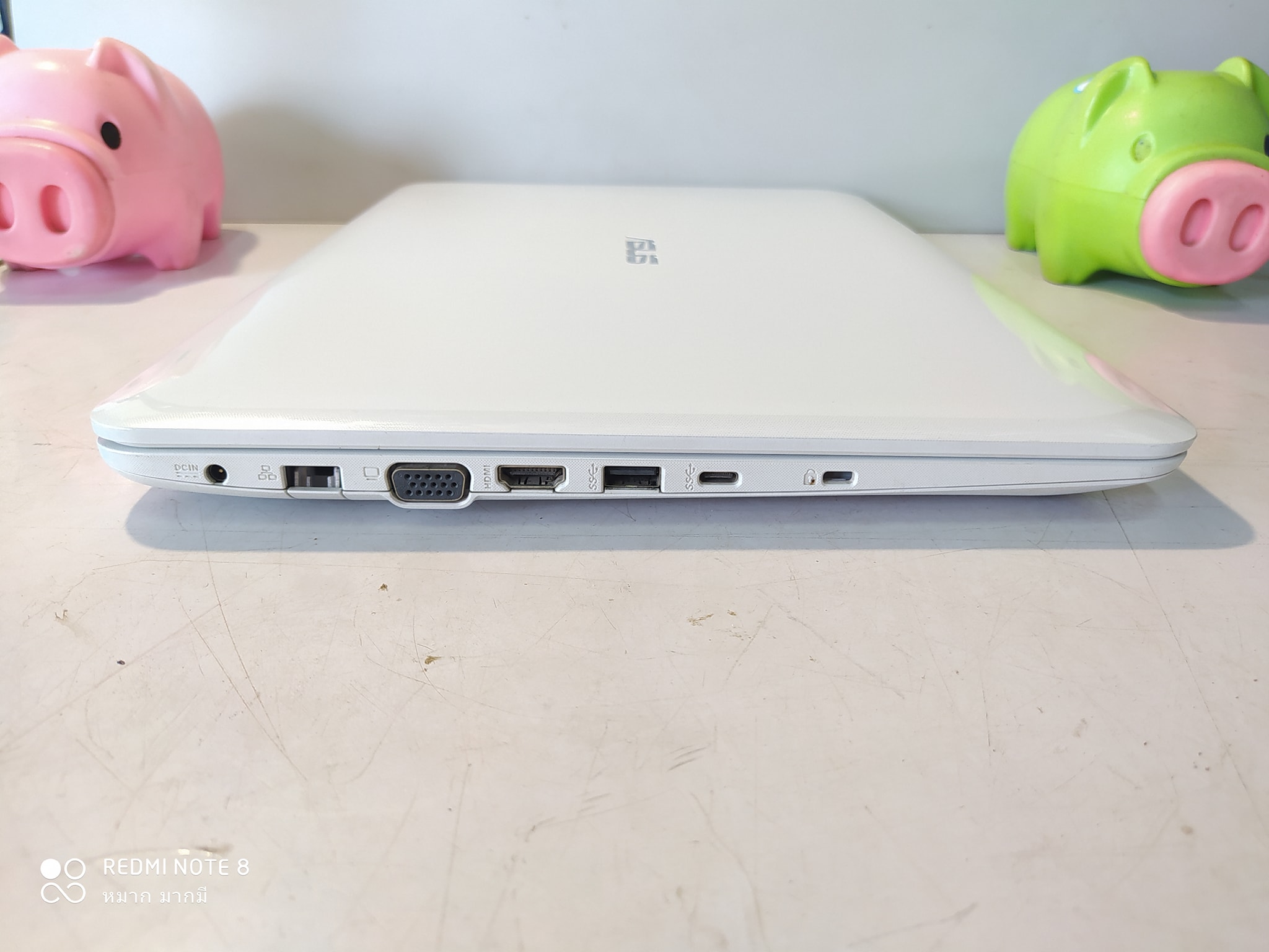 Asus K556UB  Core i7-6500U รูปที่ 7