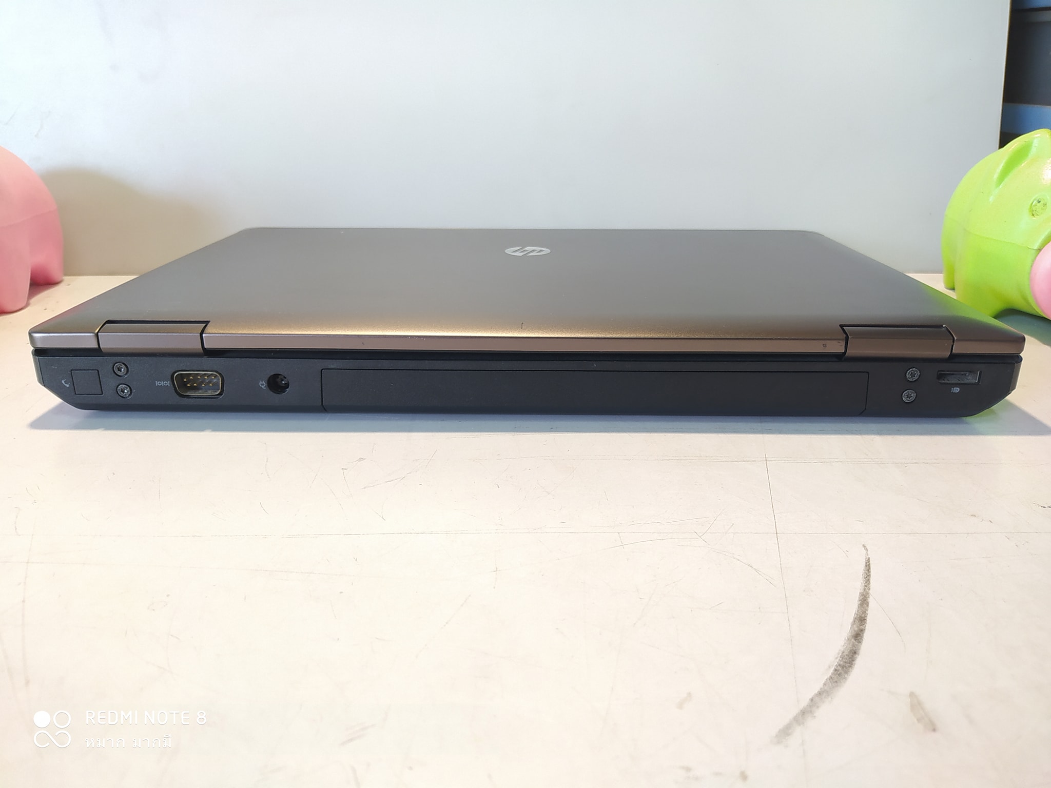 HP Probook 6570B Core i5 3380M รูปที่ 6