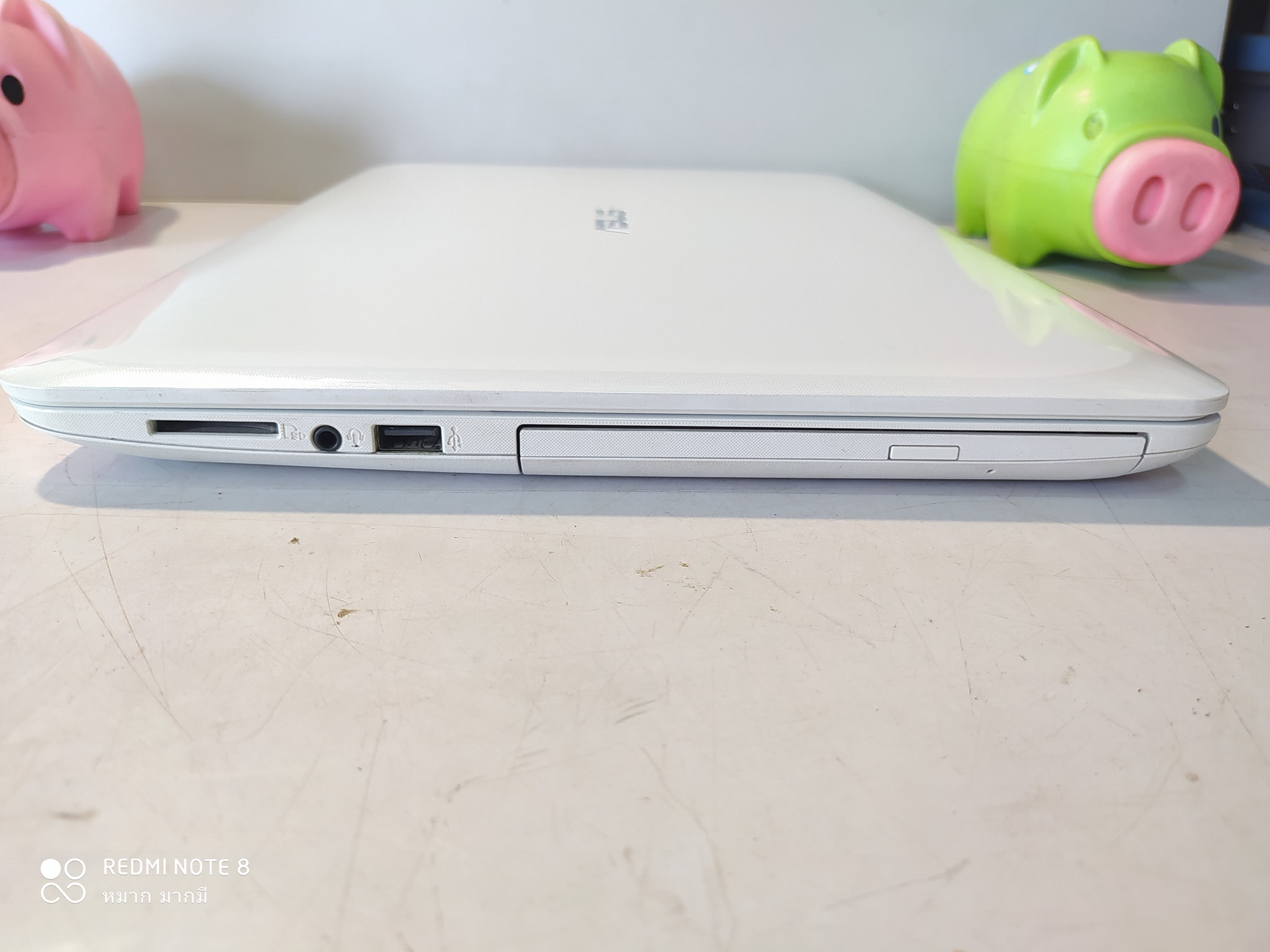 Asus K556UB  Core i7-6500U รูปที่ 6
