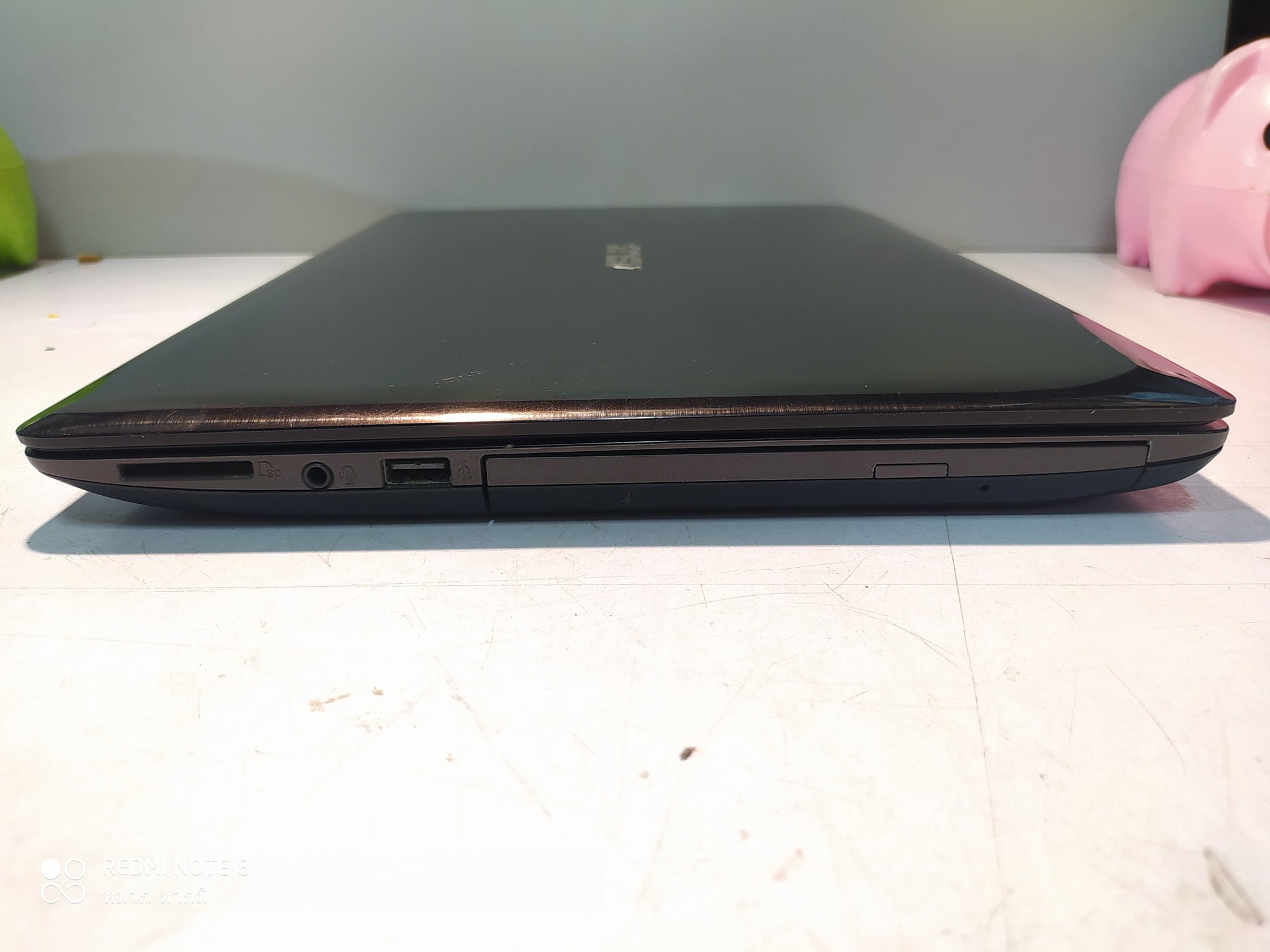 ASUS X453SA Core i5-6200U รูปที่ 6