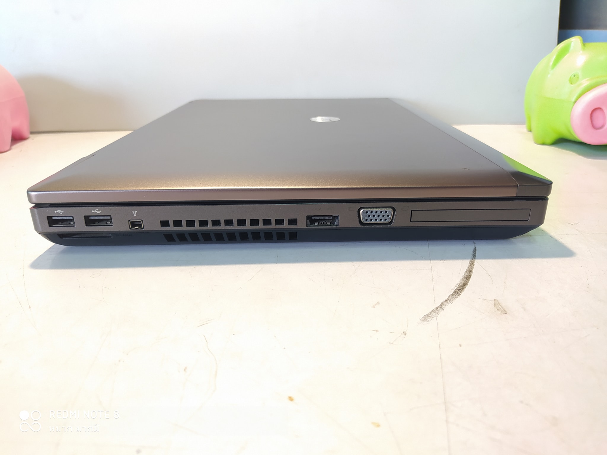 HP Probook 6570B Core i5 3380M รูปที่ 7