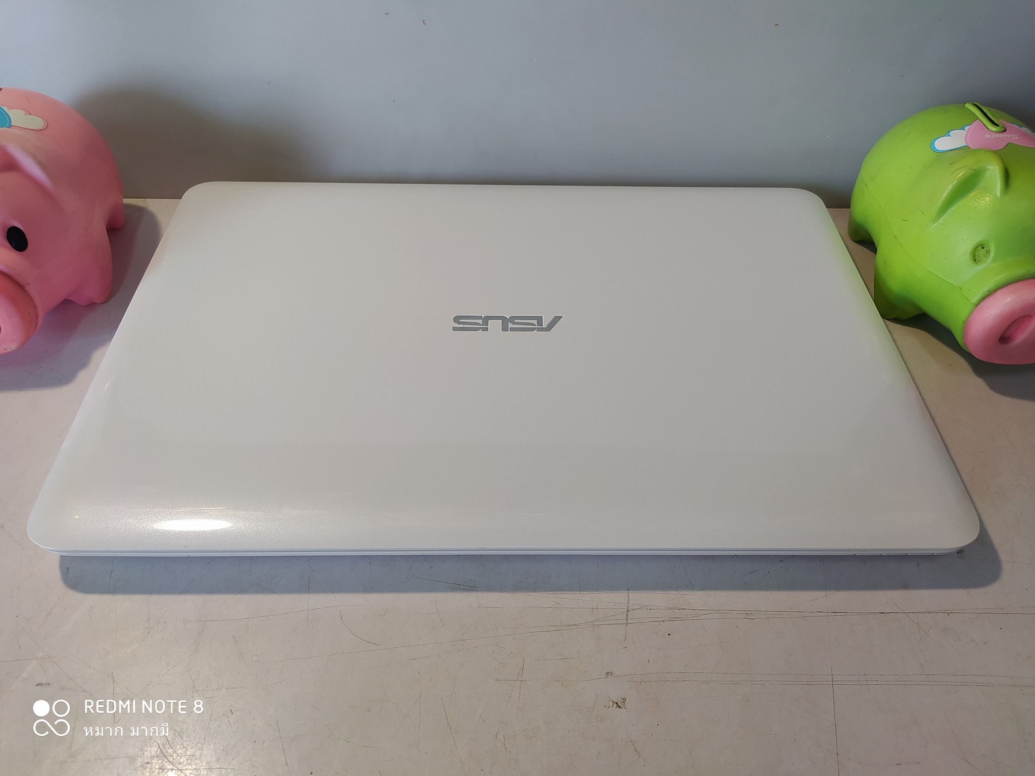 Asus K556UB  Core i7-6500U รูปที่ 5
