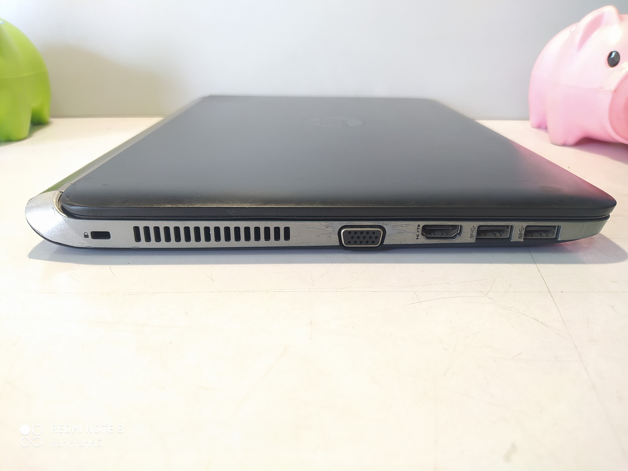 🔴 #ขายโน้ตบุ๊ค HP Probook 430 G1 ราคา 7999 บาท รูปที่ 7