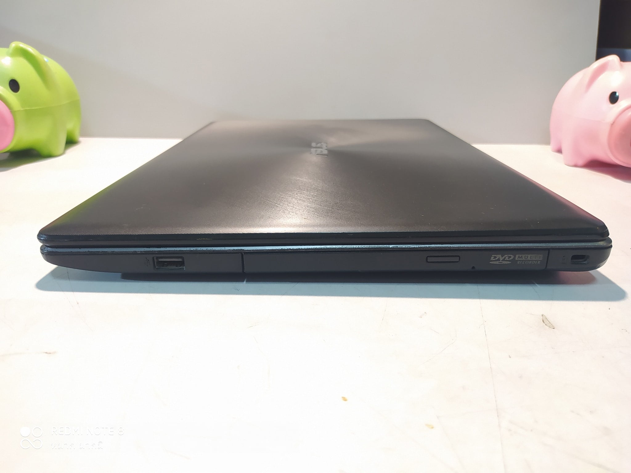 🔴 #ขายโน้ตบุ๊ค Asus K550LN ราคา 8,500 บาท รูปที่ 5