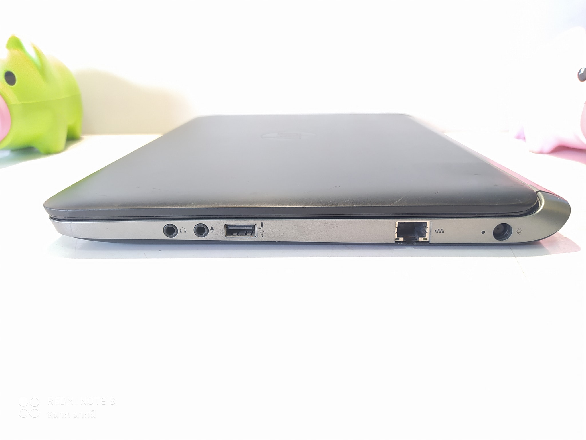🔴 #ขายโน้ตบุ๊ค HP Probook 430 G1 ราคา 7999 บาท รูปที่ 6