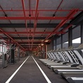 ทุ่มกว่า 100 ล้านปั้น WELLNESS CENTER มาตรฐานระดับโลก “Happy Gym Beyond”  พร้อมเปิดให้บริการ 25 มกราคม 2565