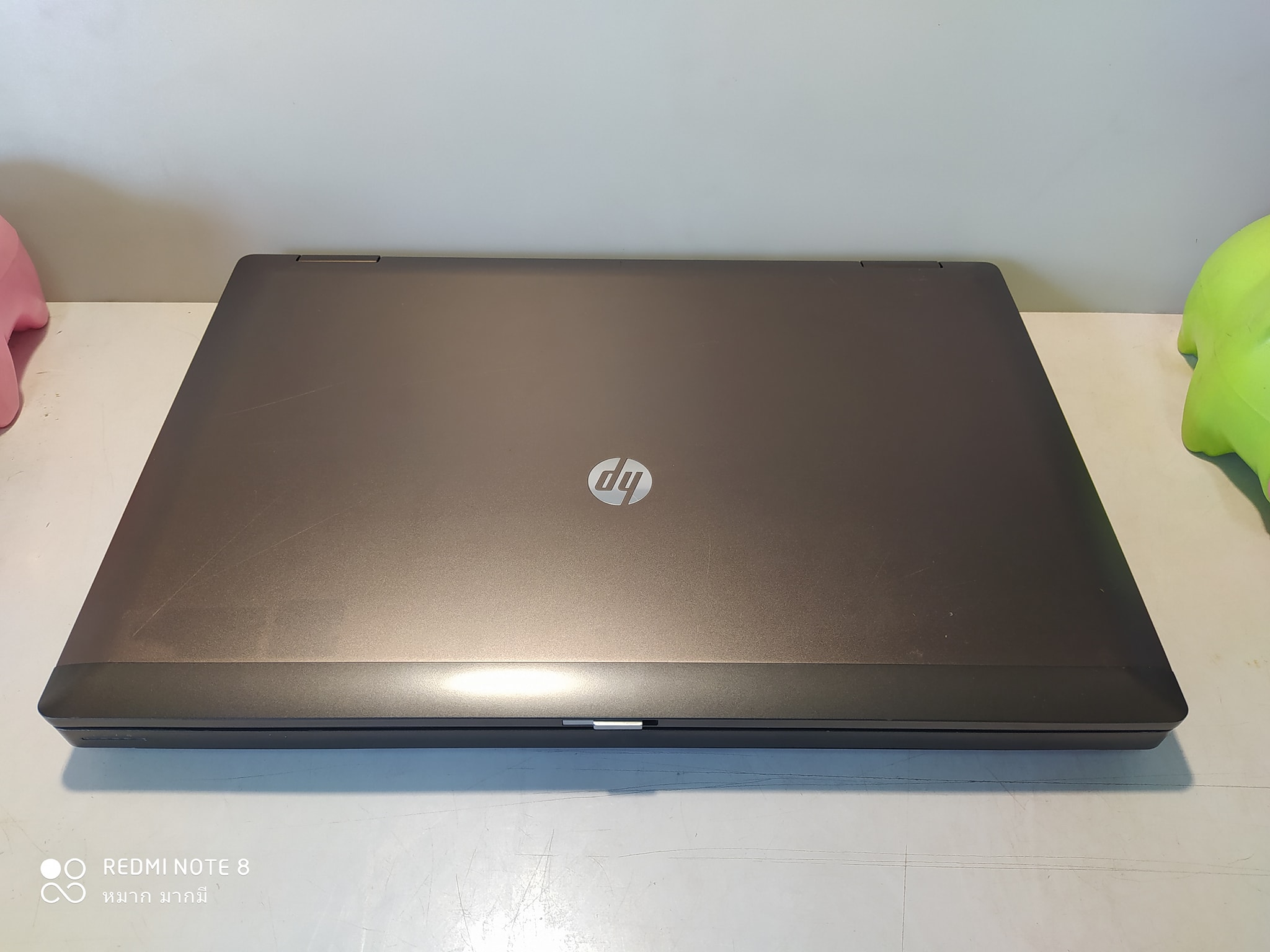 HP Probook 6570B Core i5 3380M รูปที่ 4