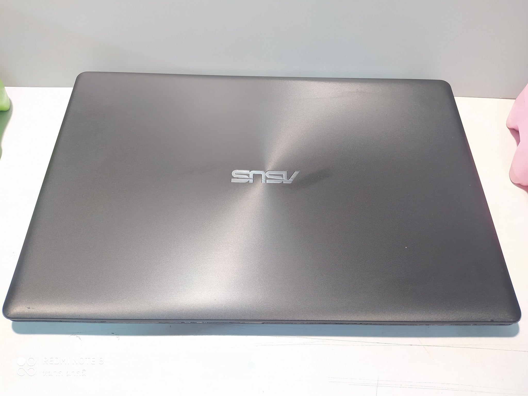 🔴 #ขายโน้ตบุ๊ค Asus K550LN ราคา 8,500 บาท รูปที่ 7