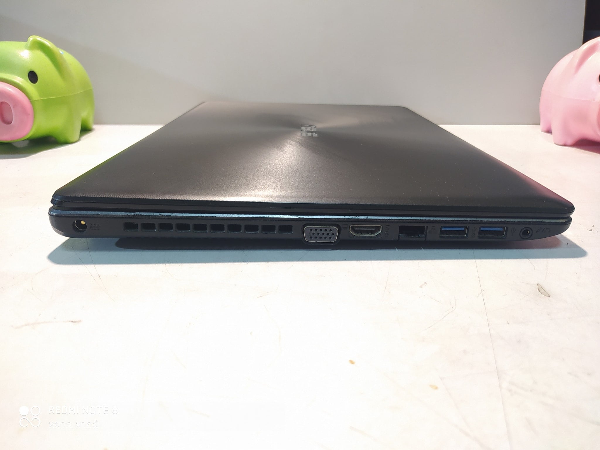 🔴 #ขายโน้ตบุ๊ค Asus K550LN ราคา 8,500 บาท รูปที่ 6