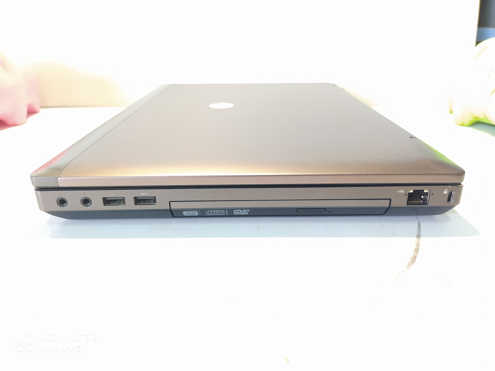 HP Probook 6570B Core i5 3380M รูปที่ 5