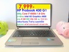 รูปย่อ 🔴 #ขายโน้ตบุ๊ค HP Probook 430 G1 ราคา 7999 บาท รูปที่1