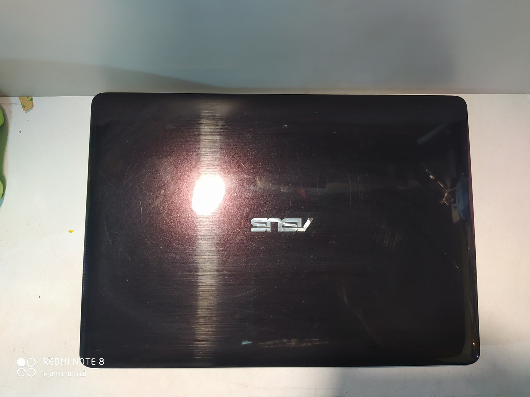 ASUS X453SA Core i5-6200U รูปที่ 5