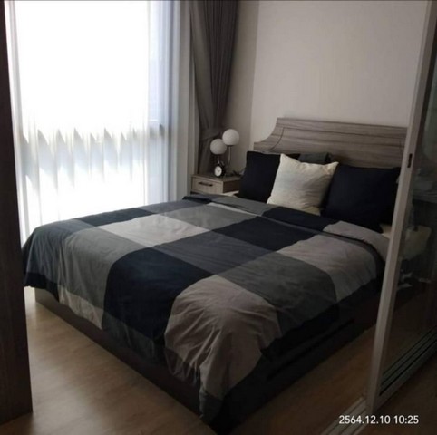 Condo Premio Quinto Phahonyothin, next to BTS Senanikom, near Major Ratchayothin รูปที่ 1