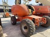 รูปย่อ ขายรถกระเช้า JLG บูมตรง 600S สูง 18.36 เมตร  มือสอง  รูปที่4