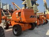 รูปย่อ ขายรถกระเช้า JLG บูมตรง 600S สูง 18.36 เมตร  มือสอง  รูปที่2