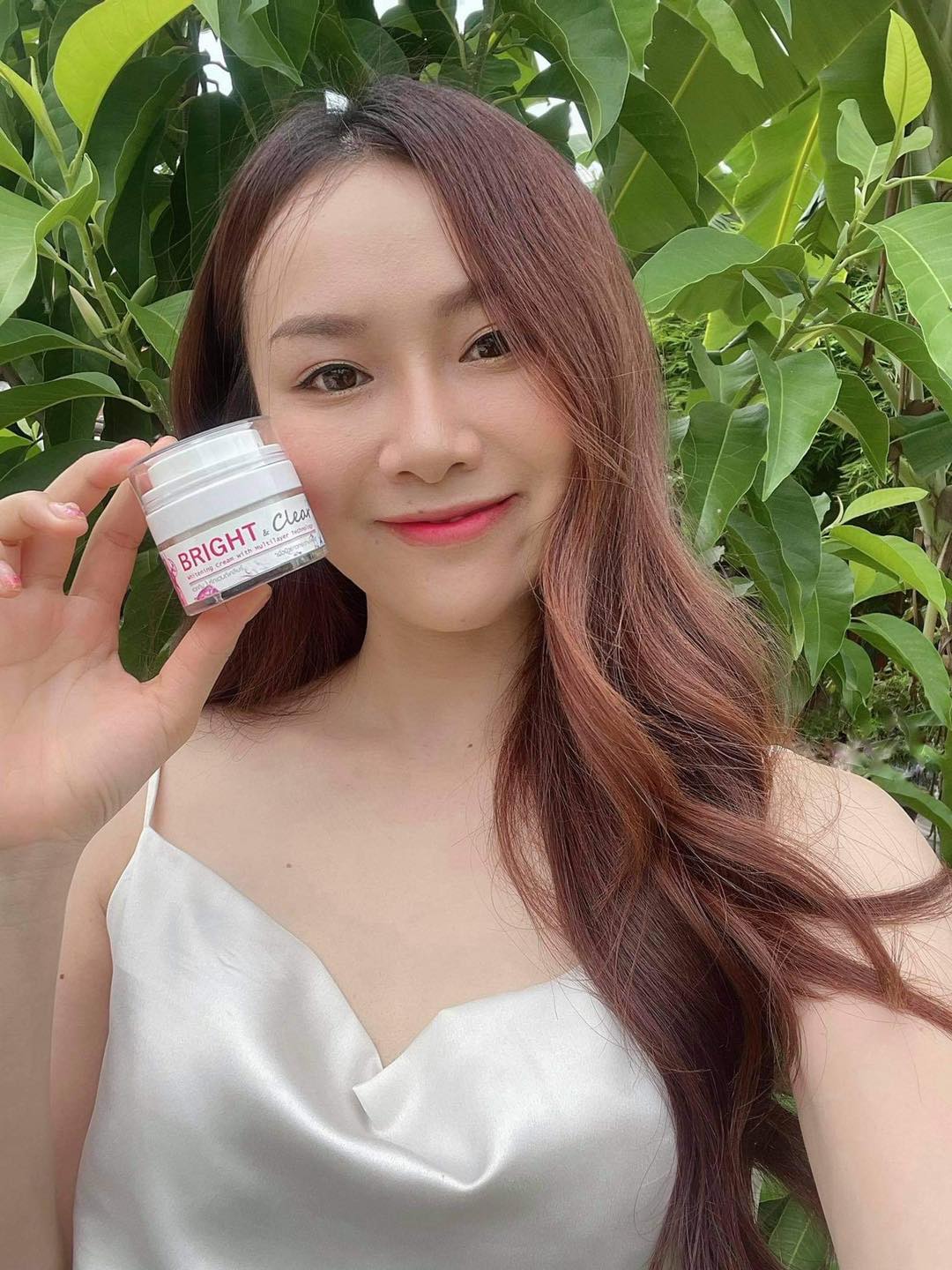 Active Therapy Anti Melasma Bright & Clear รูปที่ 4