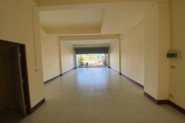 ขาย อาคารพาณิชย์ ราคาถูกที่มุด 190 ตรม. 28 ตร.วา นาโยง ตรัง รูปที่ 3