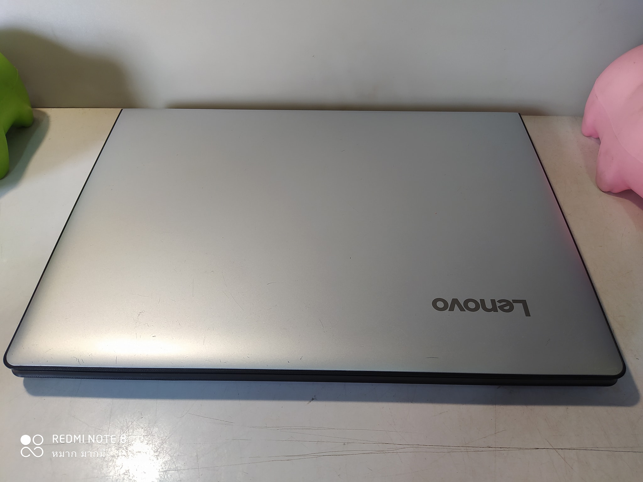 LENOVO IdeaPad 310 -Core i3-6100U รูปที่ 5