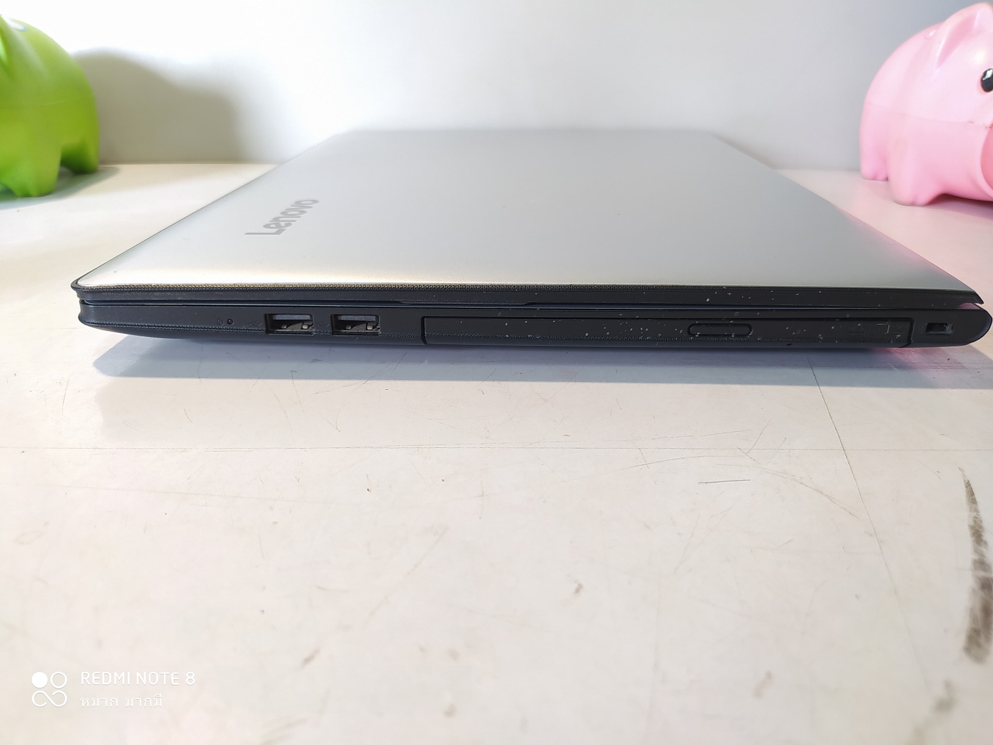 LENOVO IdeaPad 310 -Core i3-6100U รูปที่ 6