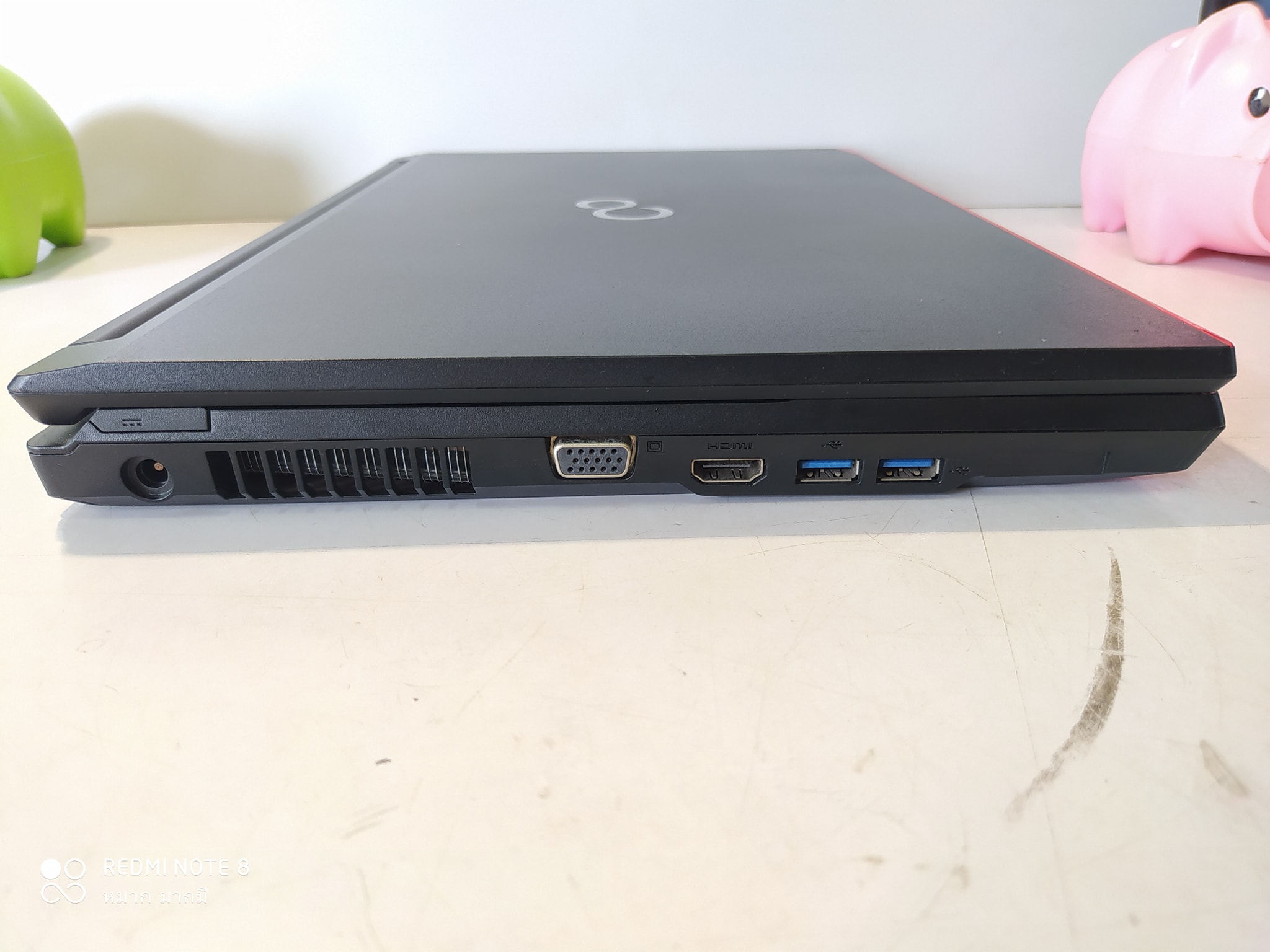 FUJITSU Lifebook A574 Core i3-4000M  รูปที่ 7