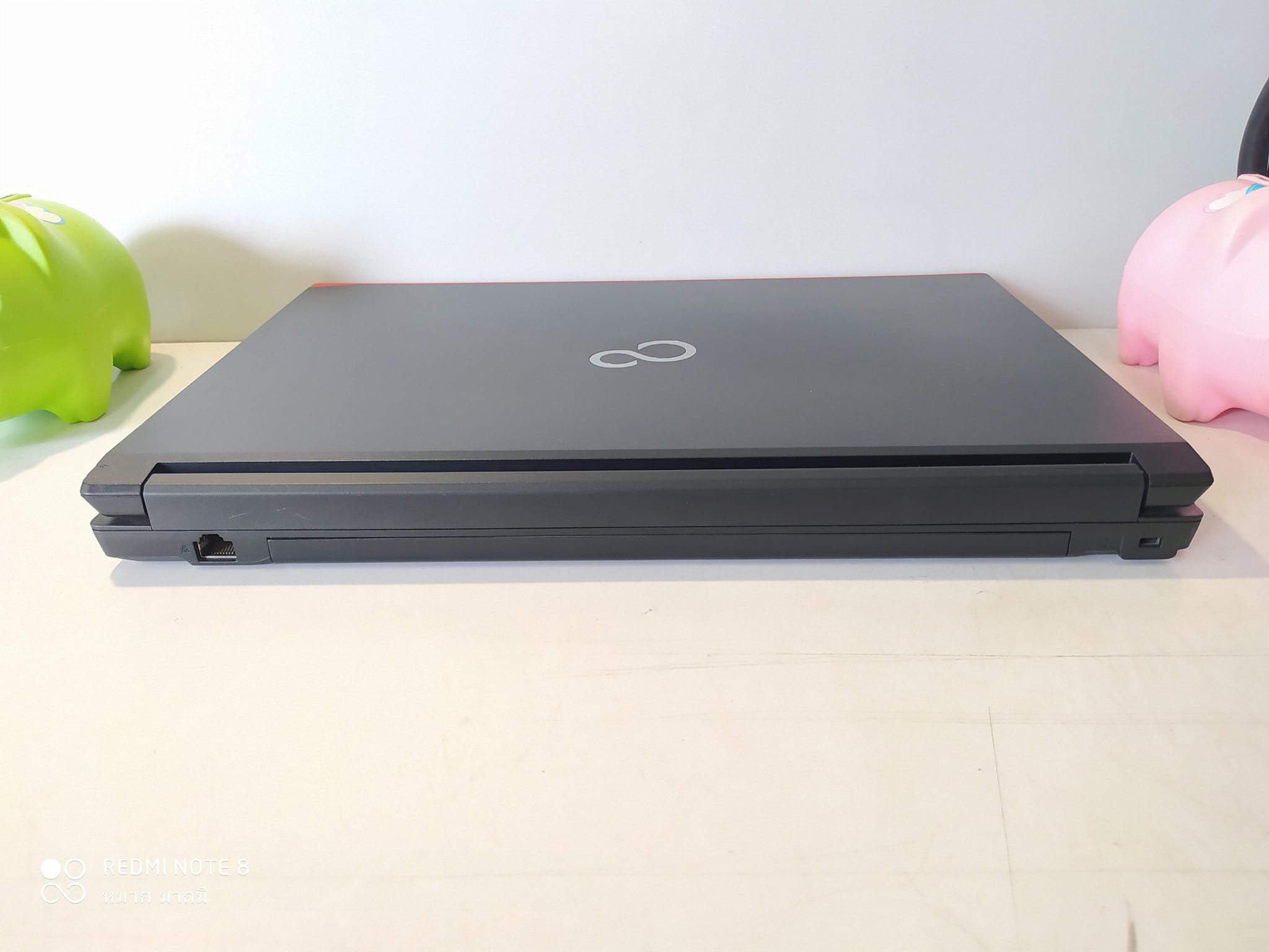 FUJITSU Lifebook A574 Core i3-4000M  รูปที่ 6