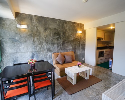 Condo For Sale Discount Price Bophut, Kohsamui, Suratthani, Thailand รูปที่ 1