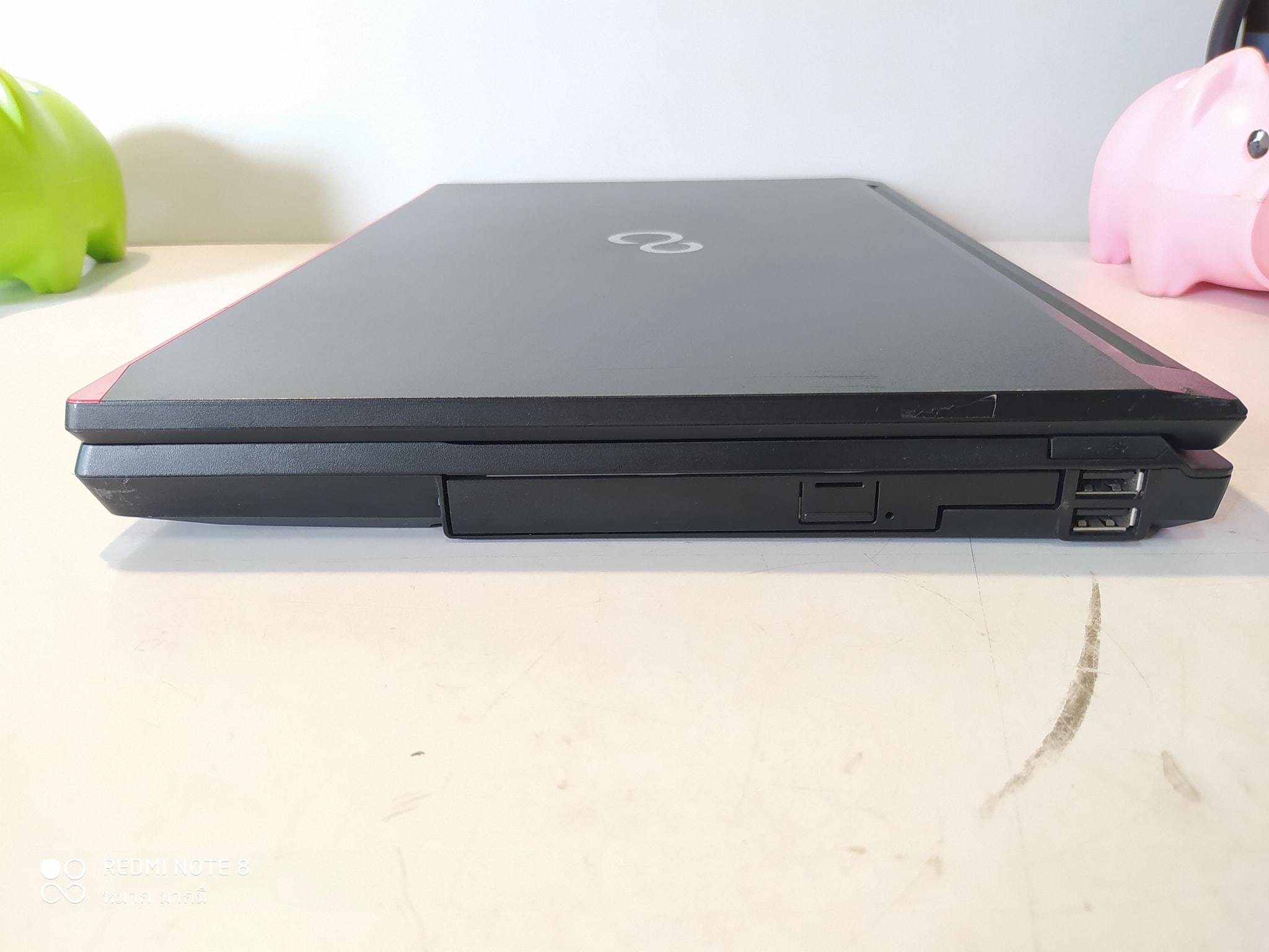 FUJITSU Lifebook A574 Core i3-4000M  รูปที่ 5
