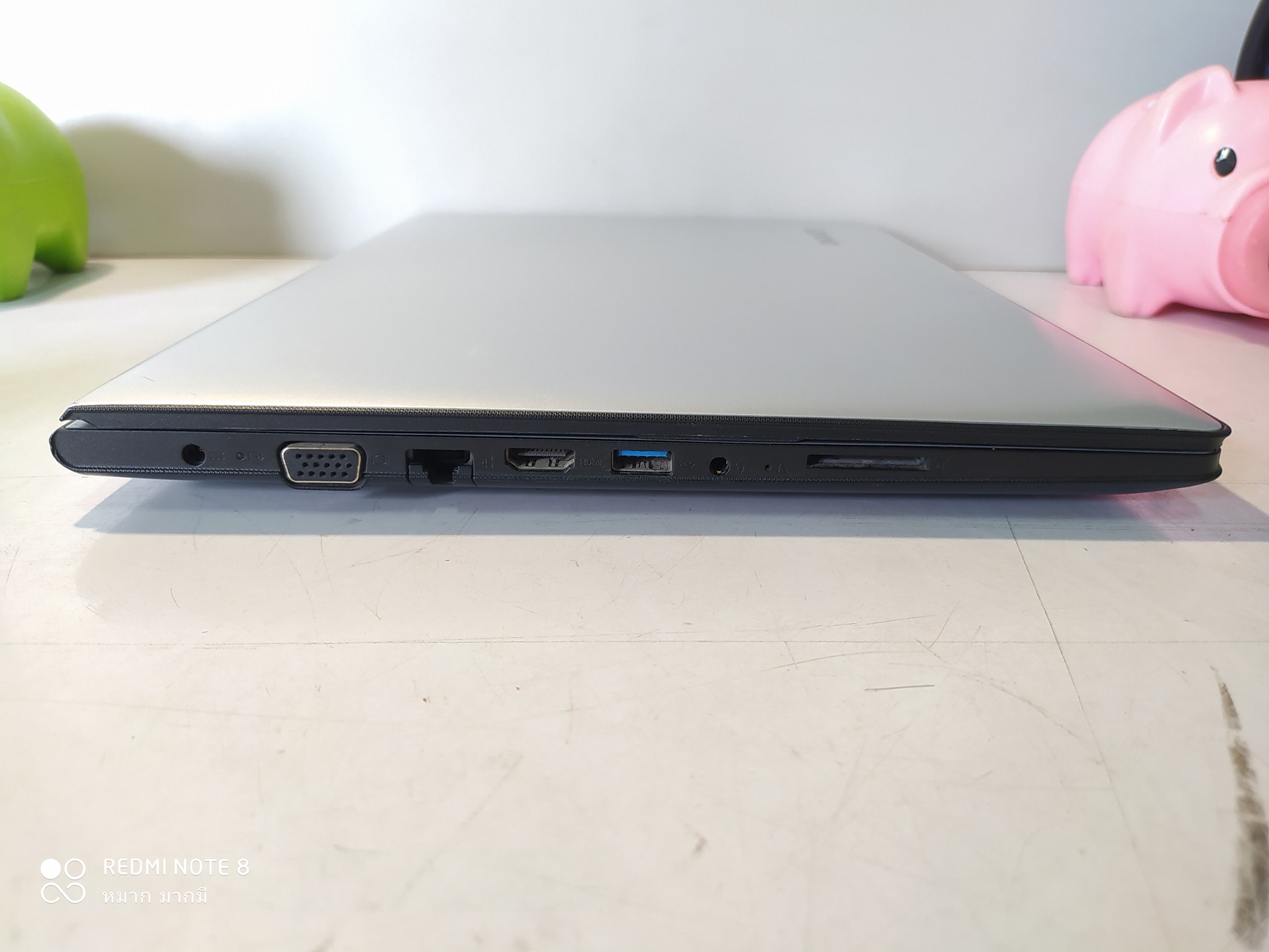 LENOVO IdeaPad 310 -Core i3-6100U รูปที่ 7