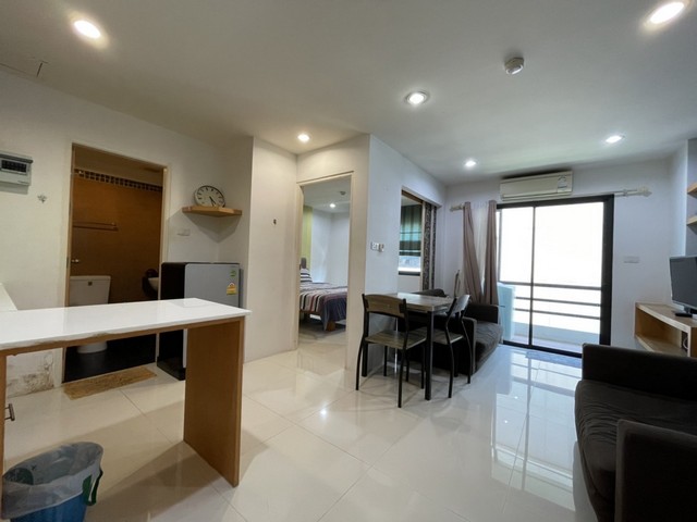 For Sale : Kathu Condominium Phuket 1, 1 Bedroom 1 Bathroom, 6th Floor. รูปที่ 1
