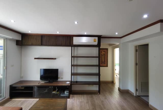 Plus 38 Hip convenient spacious 2 bedrooms BTS Thonglor รูปที่ 1